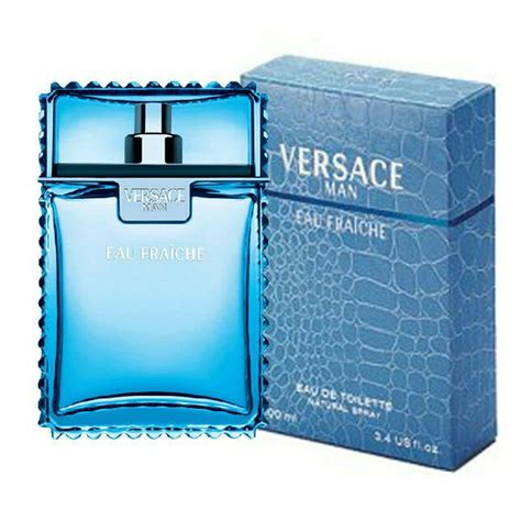 versace male parfum